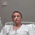 Bolsonaro afirma que deve passar por nova cirurgia imagem