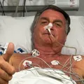 Bolsonaro completa uma semana internado e segue sem previsão de alta imagem