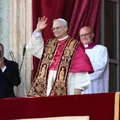 Bolsonaro e mais: veja políticos que comemoram escolha do novo papa imagem