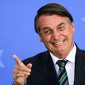 Bolsonaro parabeniza Lula e Moraes no dia da mentira; veja imagem