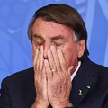 Bolsonaro 'pede' para ser preso e prevê morte: "Não vai demorar" imagem