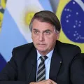 Bolsonaro se manifesta após ter julgamento marcado imagem