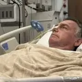 Bolsonaro tem 'boa evolução clínica' e melhora, diz boletim médico imagem
