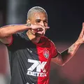 Botafogo cobra do Vitória dívida referente a venda de Janderson imagem