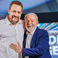 Boulos pode desistir de reeleição após pedido de Lula imagem