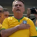"Brasil chegou perto de retornar a ditadura", diz New York Times imagem