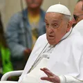 Brasil foi o primeiro país visitado por Francisco após se tornar papa imagem