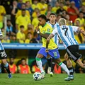 Brasil x Argentina: Seleção tem jejum histórico no Monumental de Nuñez imagem