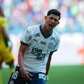 Brasileirão: Bahia e Vitória tem três jogadores na seleção da 3ª rodada imagem