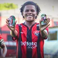 Brasileiro Feminino A2: Vitória vence o Paysandu e lidera o grupo B imagem