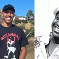 Briga por herança: após DNA, filho "perdido" de Mussum expõe humilhações imagem