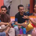 Brother ameaça desistir do BBB 25 após briga com aliada: "Não dá" imagem