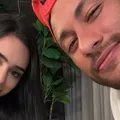 Bruna Biancardi abre o jogo sobre quantidade de filhos com Neymar imagem