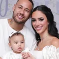 Bruna Biancardi revela reação de Neymar ao descobrir nova gravidez imagem