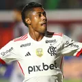 Bruno Henrique pode virar réu por fraude em jogo do Flamengo imagem