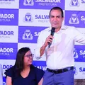 Bruno Reis confirma ruptura com PDT: “Caminhos diferentes” imagem