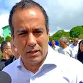 Bruno Reis em enterro de Divaldo Franco: "Legado de inspiração e fé" imagem