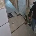 Bunker do CV é desativado no Centro do Rio após operação policial imagem