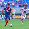 CBF divulga jogos da dupla BaVi pela sexta rodada da Copa do Nordeste imagem