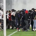 CBF solicita vitória do Fortaleza após jogo cancelado na Libertadores imagem