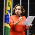 CCJ aprova projeto que aumenta pena para registro não autorizado de cenas íntimas imagem