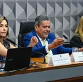 CPI das Bets: presidente revela se Virgínia será indiciada imagem