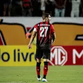 Cáceres assume falha e afirma: "quem erra tem que ser cobrado" imagem