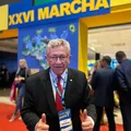 Caetano defende fortalecimento municipal em marcha em Brasília imagem