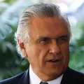 Caiado desmente boatos e reforça candidatura ao Planalto imagem
