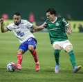 Caio Alexandre celebra triunfo histórico do Bahia: "Mudar a página do clube" imagem