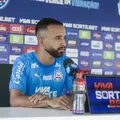 Caio Alexandre projeta duelos no Brasileirão e Copa do Brasil imagem