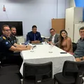 Câmara Municipal de Salvador instala comissão de segurança imagem