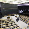 Câmara aprova dois acordos internacionais; propostas vão ao Senado imagem