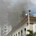 Câmara de Salvador contrata nova seguradora contra incêndio imagem
