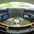 Câmara dos Deputados aprova aumento salarial para servidores federais imagem