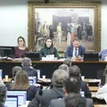 Câmara retoma debate sobre presidência das comissões temáticas imagem