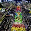 Cantora famosa deixa posto de Rainha de Bateria após 5 anos imagem