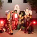Cantora mirim lança clipe inspirado em Michael Jackson imagem
