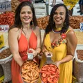 Cantoras Clécia Queiroz e Maíra Lins apresentam o show ‘Sambelas’ imagem