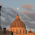 Cardeais decidem data do Conclave para escolher novo papa imagem
