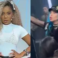 Cariúcha ameaça Baby do Brasil após discurso sobre abuso: "Que se dane" imagem