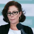Carla Zambelli reage após decisão do STF; veja imagem