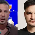 Carlinhos Maia repreende Felipe Neto: "Não precisava ser tão cruel" imagem