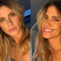 Carolina Dieckmann afirma ter perdido papéis por conta de preconceito imagem