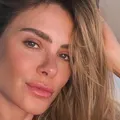Carolina Dieckmann sofre reação alérgica após voo e choca web imagem