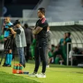Carpini admite dificuldade sem Matheuzinho: "Faz a equipe jogar" imagem
