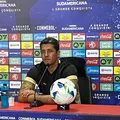 Carpini admite foco na Série A: “O caminho é o Brasileiro" imagem