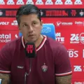Carpini elogia Lucas Braga após gol salvador: "Vamos precisar dele" imagem