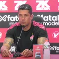 Carpini valoriza empate contra o Grêmio: “Ponto importante” imagem