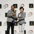 Carro elétrico da BYD vence prêmio internacional e rouba a cena em NY imagem